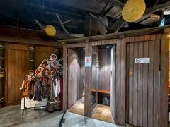 -暴风岛沉浸式体验馆(百联世纪店)