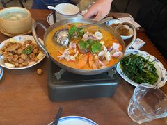 -林四喜·闽南传家菜(鼓浪屿店)