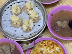 -牛马行牛肉饸饹铺(长春总店)