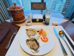 -富力丽思卡尔顿酒店·香荟全日制餐厅
