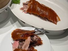 -四季民福烤鸭店(王府井东安门店)