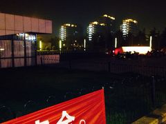 -新四军纪念馆