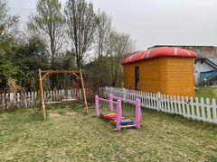 -TIPPI营地 房车主题·露营烧烤团建轰趴(天安假日店)