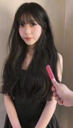 -TRIMS HAIR 修剪造型·烫染接发