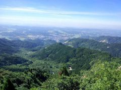 -南岳衡山风景名胜区