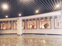 -蒙牛工业旅游景区