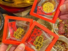 -大阪烧肉BAKA一代(十亩地店)