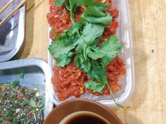 -夜烤·宜宾烧烤(洋河路店)