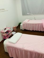 -Lab Season惜辰颜究社