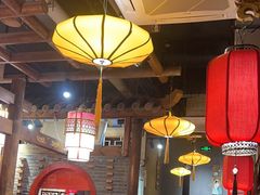 -重庆袁老四火锅(武进万达店)