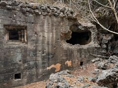 -日军最后司令部遗址