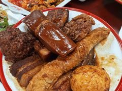 -刘小忙把子肉(北园大街总店)