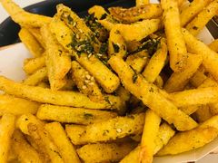 -纽约薯条(世豪广场店)