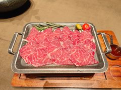 -蟹犇•帝王蟹雪蟹(陆家嘴店)