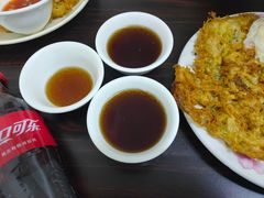 -建国蚵煎蚵面