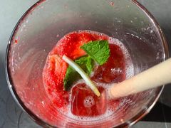 -星巴克臻选(上海合生汇1F店)