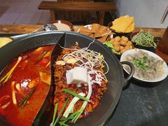 -咖咖火锅(老店)