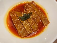 -茗知道茶馆(世博源店)