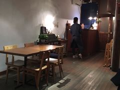 -铃木食堂(帽儿胡同店)