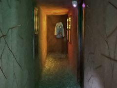 -明日世界密室轰趴·剧本桌游·箭馆团建(国贸店)
