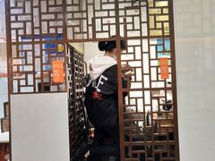 -东泰祥生煎馆(陕西南路店)