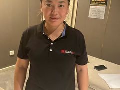 -正清和·推拿养生(黑石礁中心店)