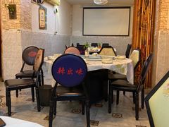 大堂-辣出味岳阳特色烧烤·龙虾大排档(砂子塘总店)