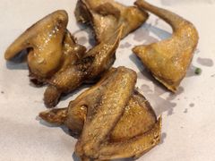 -大笑饭堂(甲子桥店)