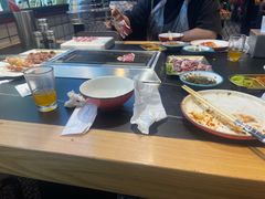 -板凳烧烤(东关街店)