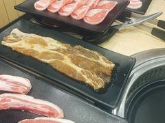 -花味·自助烤肉(雨花客厅店)