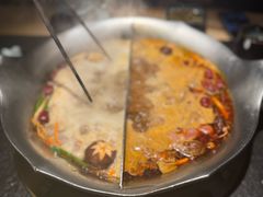 -湊湊火锅·茶憩(石家庄万象城店)