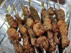 -白老三牛肉丸子面(平阳广场店)