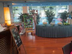 -和园景逸大酒店朗月汤泉
