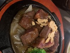 -角落里(中山公园店)
