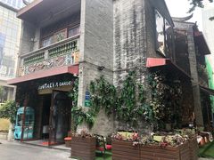门面-Antalya安塔利亚土耳其餐厅(猎德店)