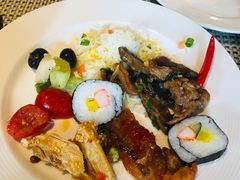 -北京千禧大酒店