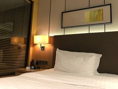 -徐州博顿温德姆酒店(高铁东站店)