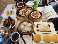 -添好运点心专门店(深水埗店)