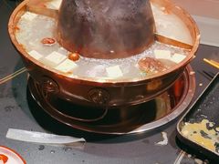 -乔先生涮肉·鲜活牛羊肉火锅(塘沽店)