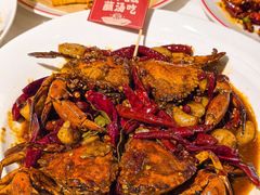 -聚味斋香辣蟹·蓝龙(塘沽总店)