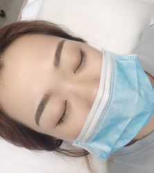 -久匠·纹眉半永久野生眉