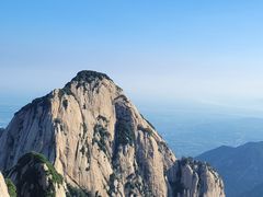 -天柱山风景区