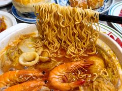-陶兰居·香港饭店·海鲜大排档(圆融时代广场店)