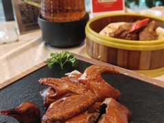 红烧乳鸽-大海湾酒楼(人南店)