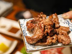 -热血兄弟·炭火烤肉(融侨中心店)