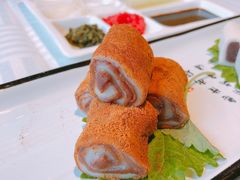 -四季民福烤鸭店(王府井灯市口店)
