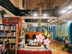 -间隔年海青旅民宿(金石滩发现王国店)