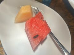 -HOME餐厅粤菜 融合菜