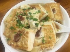 农家让豆腐-苏记农家菜馆