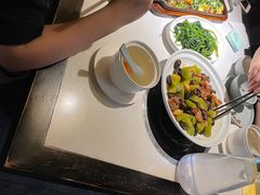 -院8里·小聚园老川菜(九眼桥店)